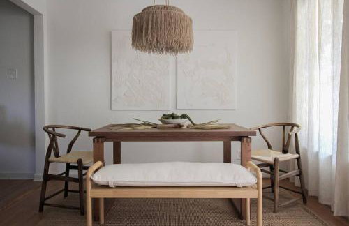 Citizen Nomad: A Desert Retreat in the City - Foto 4