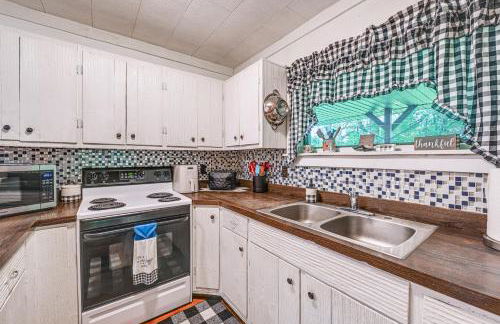 Near State Parks Countryside Cottage in Wellsboro - Foto 9