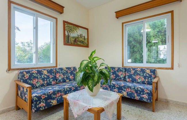 Argaka Sun Villa Tria Large Private Pool Walk to Beach Sea Views A C Wifi - 3271 - Photo 32