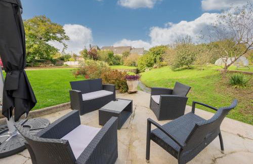 Gîte Moulin du Magne - Douzy - Foto 32