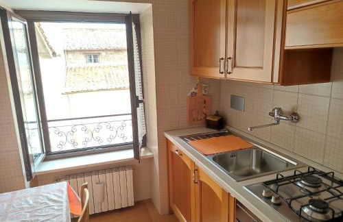 CasaVacanze Salza nel Borgo - Foto 11