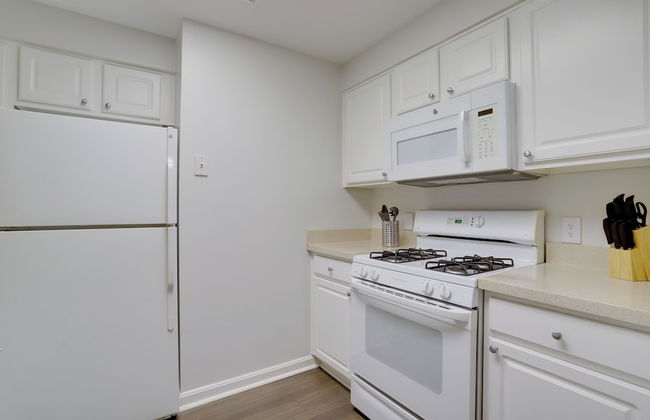 Arlington Apartments Near DC - Photo 45