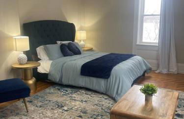 Fancy Homes Manistee B with Lake View! - Foto 54