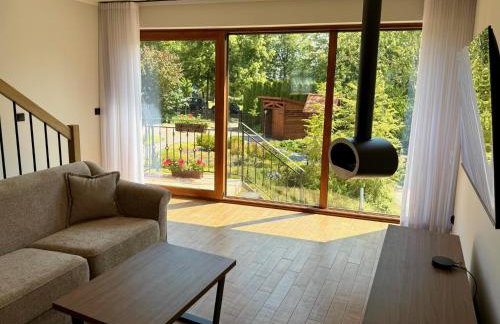 Dom w centrum Tucholi - Foto 9