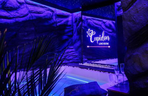 Cupidon LoveRoom Suite Amazone - Foto 9