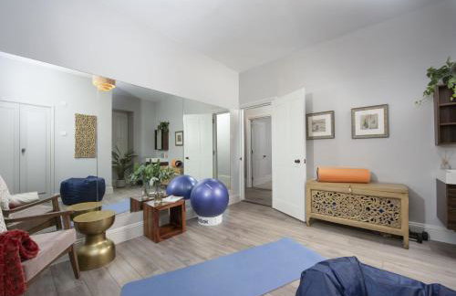 Henscath House - Foto 28