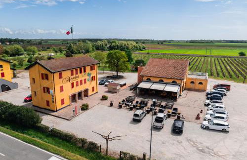 Là Di Anselmi - Foto 1