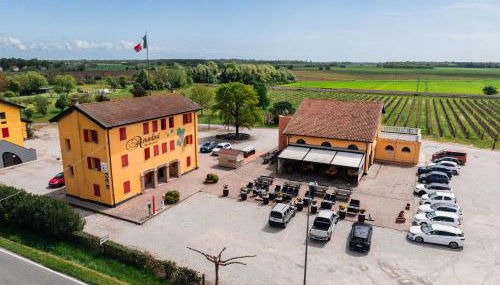 Là Di Anselmi - Foto 1