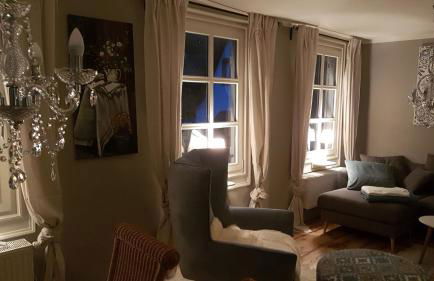 Ferienhaus am Fluss. Baubiologisch renoviert. - Foto 36