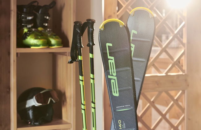 Hapimag Resort Winterberg - Photo 19