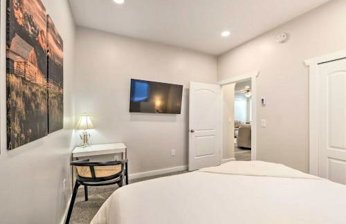 Cozy Home Mtn Views, AandC, in Heart of Star Valley - Foto 12