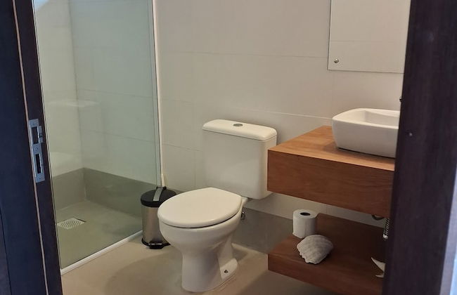 Casa Garopaba Vista Panorâmica do Mar - Foto 38