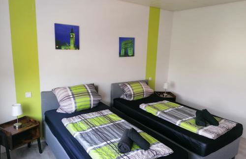 Ferienwohnung Körner - Foto 3