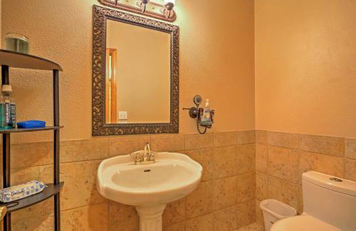 Expansive Hartsel Home w/ Mtn Views Near Hiking - Photo 19