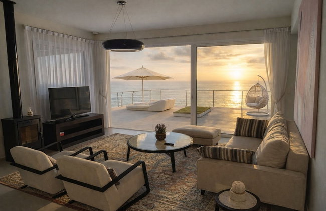 Okeanos Vine Luxury Villa - Foto 17