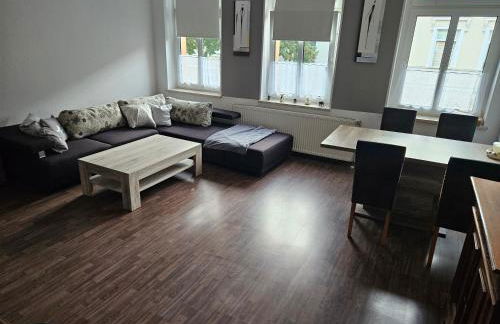 FeWo2 Köthen - Foto 1