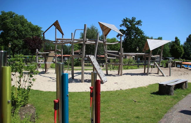 Modern Villa 30km From Maastricht - Foto 20