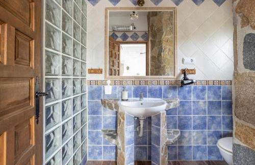 Villa Malaga con Jacuzzi Piscina vallada Barbacoa By AndaraHolidays - Foto 16