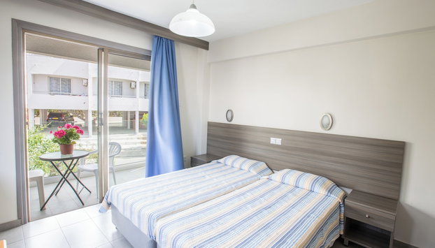 Ayia Napa Holiday Apartment So6 - Foto 4