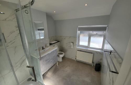 High Spec Large 6 Bedroom House! - Foto 29