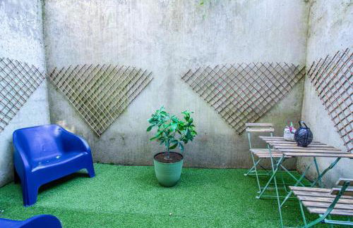 Sweet-patio - Foto 6