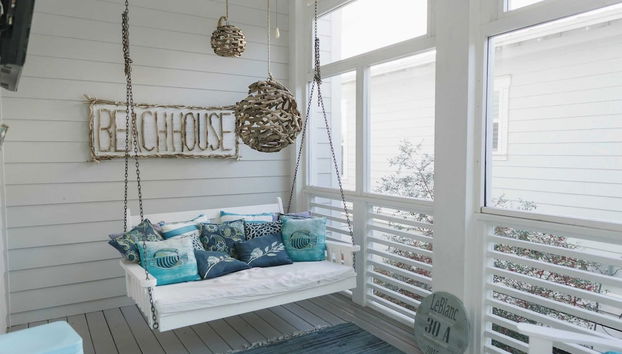 Serenity by the Sea by Avantstay Walk to Beach + Pool Access! - Foto 2, Interior