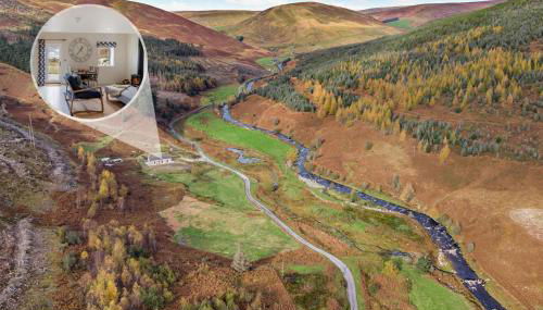 2 Bed in Dunsop Bridge oc-w33524 - Foto 2, Other