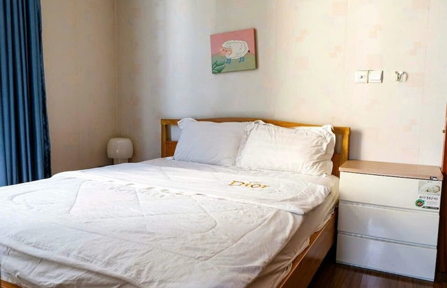 Hyatt-Vincom-JapTown D1 - Foto 26