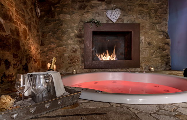 Borgo San Quirico d'Orcia B&B - Capitano Collection - Albergo diffuso - Foto 39