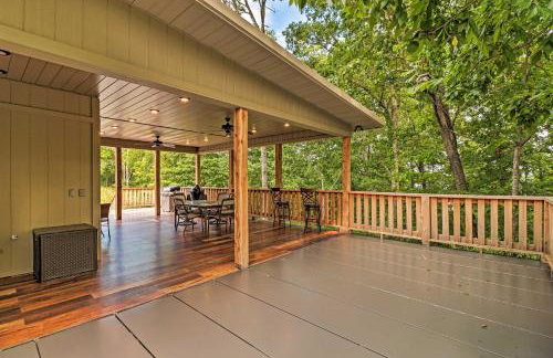 Bull Shoals Condo Retreat about 1 Mi to Marina! - Foto 29