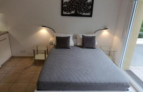 Locations Vacances Obernai Studio - Foto 33