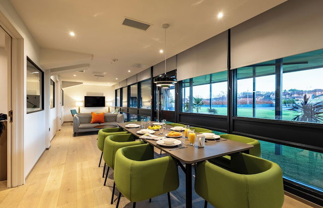 THE SPACE TO STAY - Foto 49