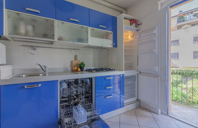 Sunflowers Home in Mandello del Lario - Foto 18