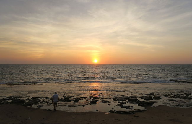 Boutique Health-focused Hotel on the Beach in Sri Lanka, Just North of Colombo - Foto 11