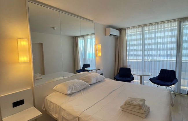 Orbi City Sea View - Foto 50