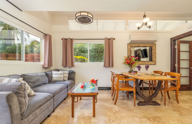 Fern Grotto Inn - Foto 39