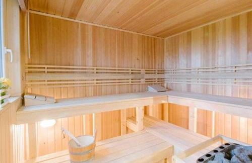 Nordzeeoase-Pethan met sauna - Photo 14