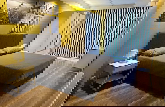 Deluxe Beach Residence - Photo 3