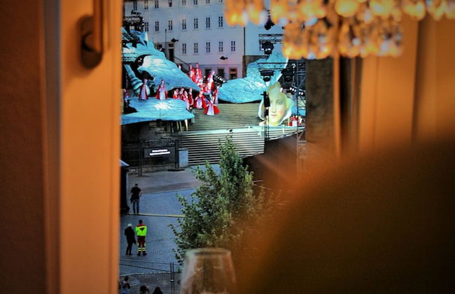 Mr.& Mrs. President - Photo 26