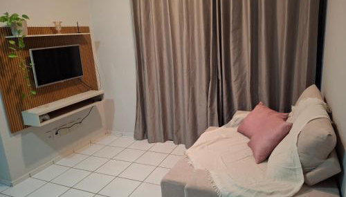 Apartamento aconchegante - Foto 5