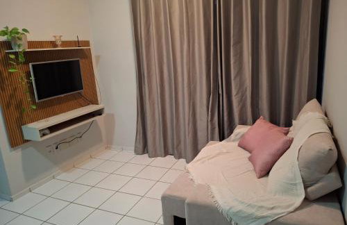 Apartamento aconchegante - Foto 5
