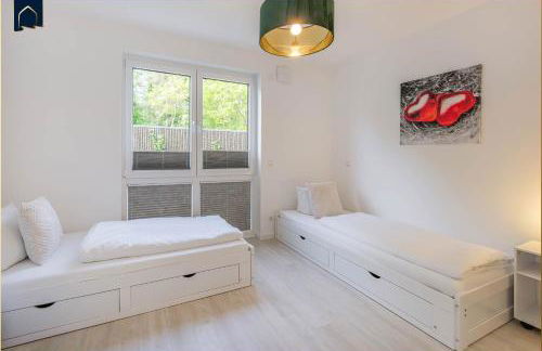 FeWo Ostse Nest - Foto 17