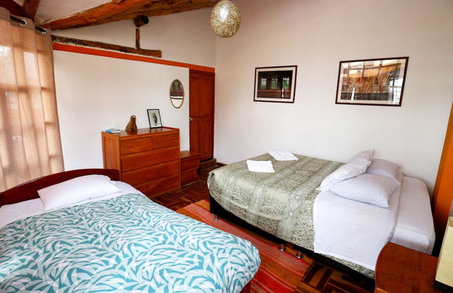 PRIVATE APART WITH A COZY TERRACE - Foto 3