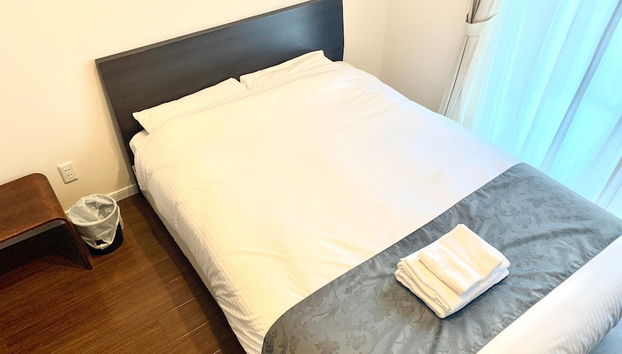 Mr. Kinjo SATOMO in Ginowan - Foto 3, Habitación