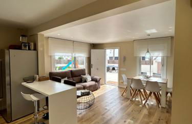 Acogedora casa con piscina y 3 dormitorios - Foto 12