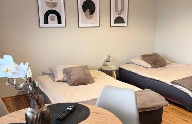 Mieszkanie Kapitana Pałaca - Foto 1