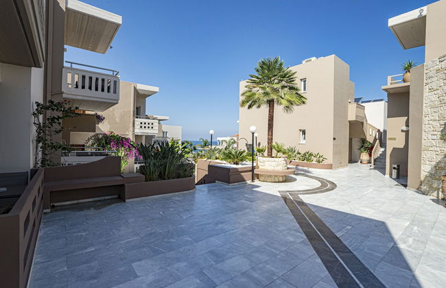 Golden Bay Suites - Foto 48