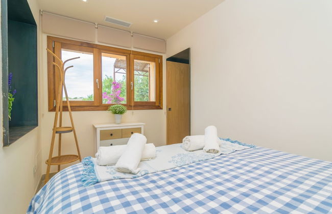 Paratge De Son Toniet - Foto 16