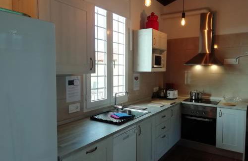 Finca Las Tapias, Casa Mañé - Foto 6