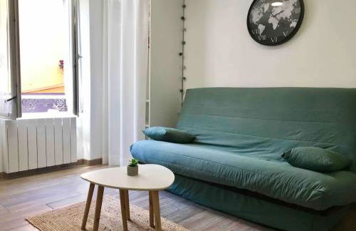 Le Calme en plein centre ville de BELFORT - Foto 1